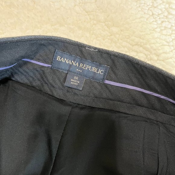 Banana Republic | Trousers | Pants - Picture 4 of 4